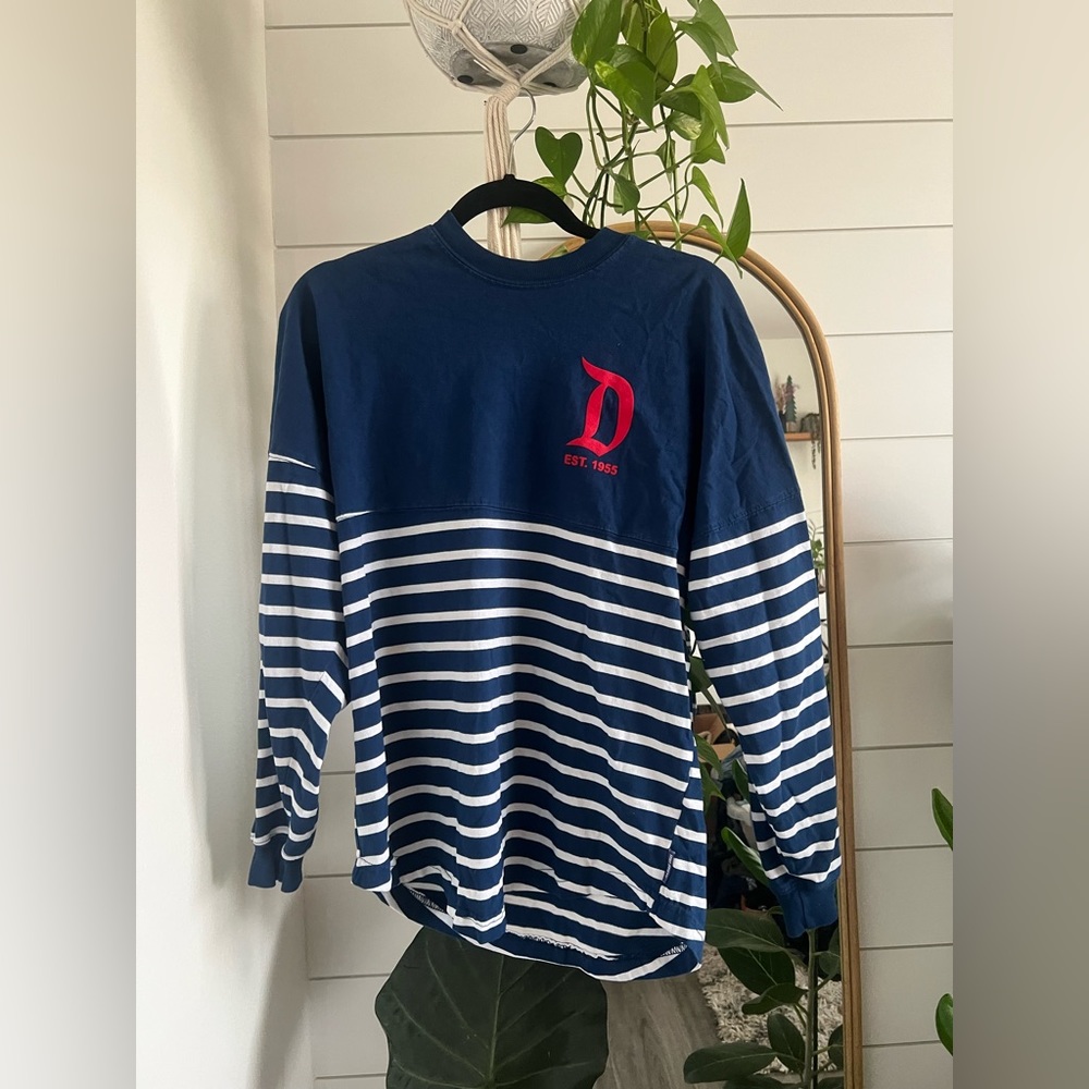 Disneyland Spirit Jersey!